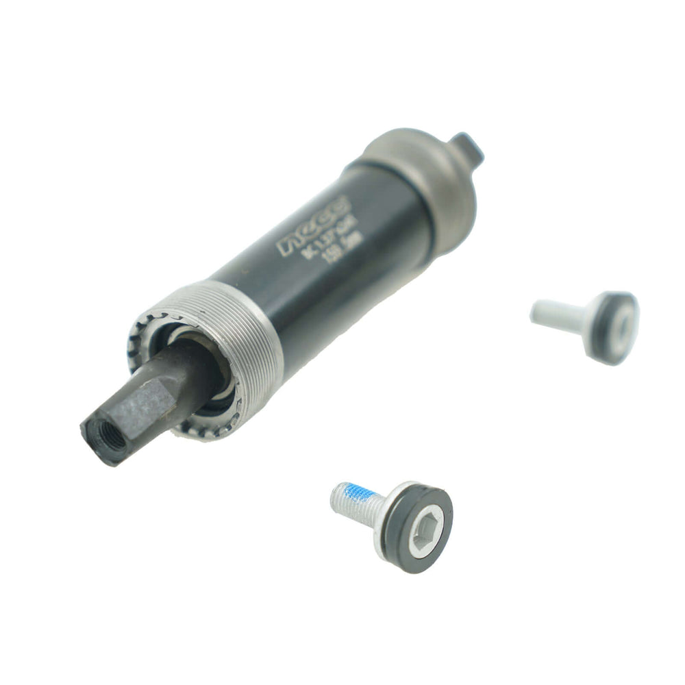 NECO B911(BB-B911-179) Bottom Bracket Steel Threaded Cartridge
