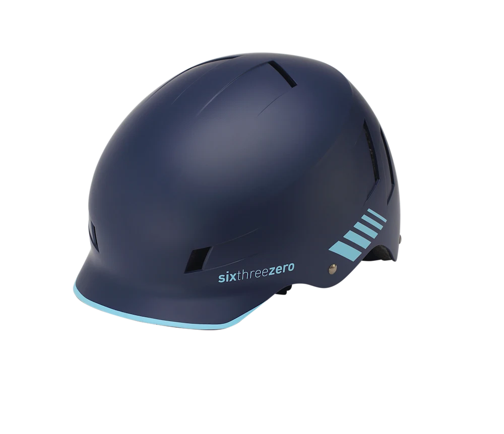 sixthreezero Unisex Helmet, Navy