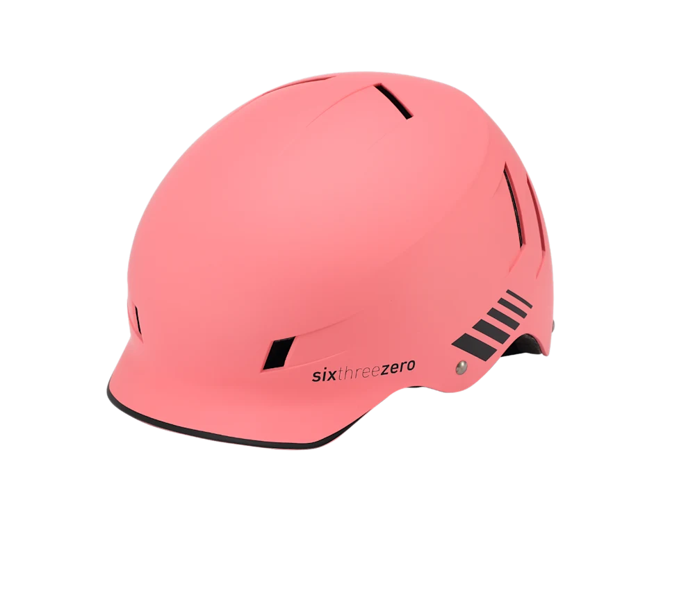 sixthreezero Unisex Helmet, Coral