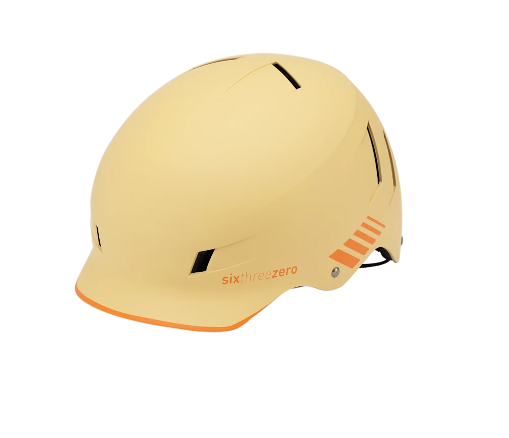 sixthreezero Unisex Helmet, Cream