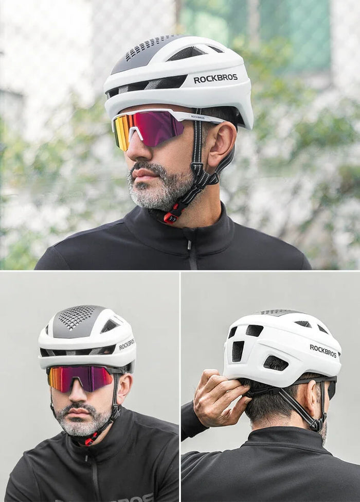 Bike Helmet