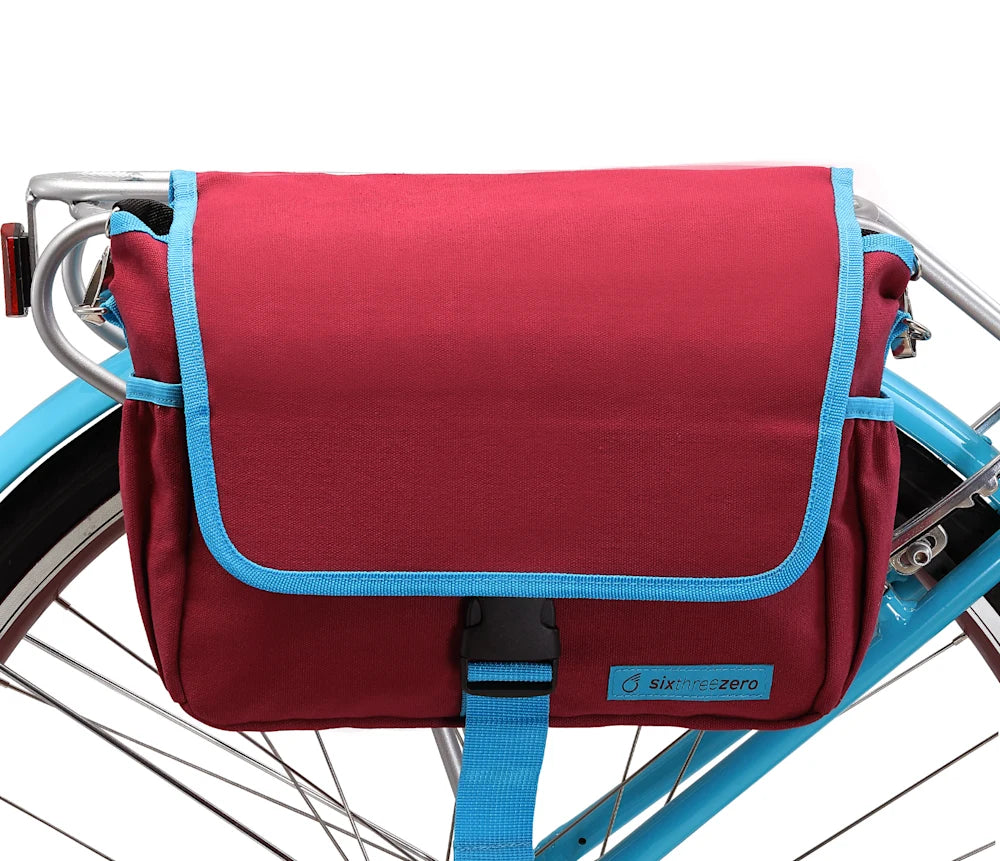 sixthreezero Pannier Bag w/ Clip V1