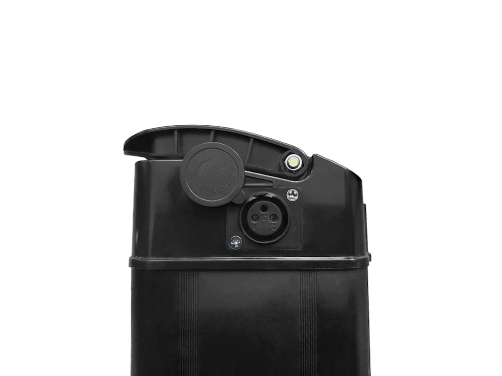 48v * 15ah EBike Battery (Compatible w/ All-Terrain Zip n' Fold 750W)