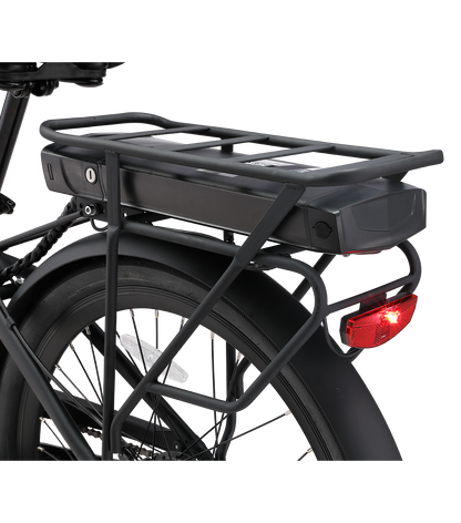 EVRY journey 500W  Deluxe Edition 2026