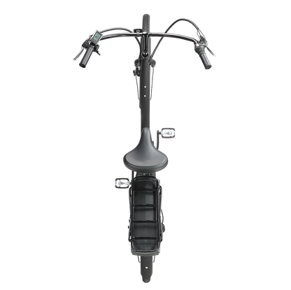 Simple Step-Thru 750W Deluxe