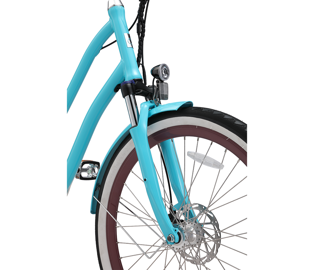 EVRY journey 500W  Deluxe Edition 2026