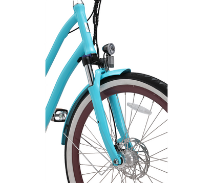 EVRY journey 500W  Deluxe Edition 2026