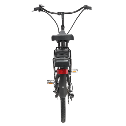 Simple Step-Thru 750W Deluxe