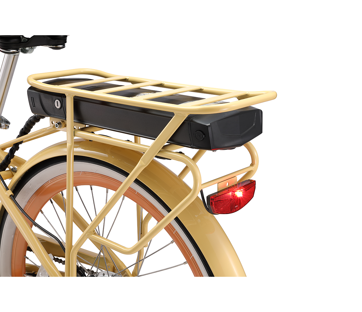 EVRY journey 500W  Deluxe Edition 2026