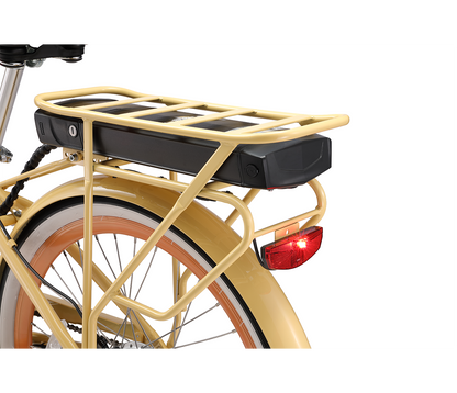 EVRY journey 500W  Deluxe Edition 2026