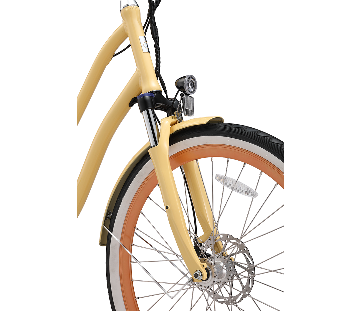 EVRY journey 500W  Deluxe Edition 2026
