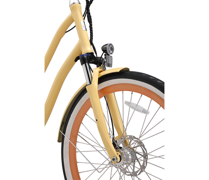 EVRY journey 500W  Deluxe Edition 2026