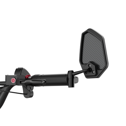 Handlebar Mirror (Left)