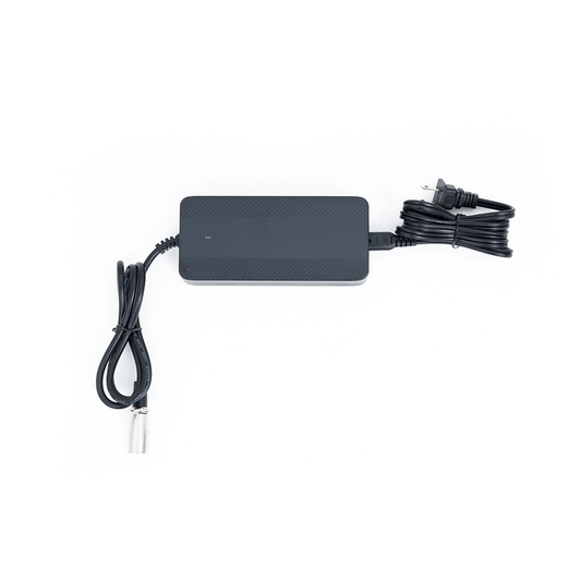 Battery Charger for TK1 Folding