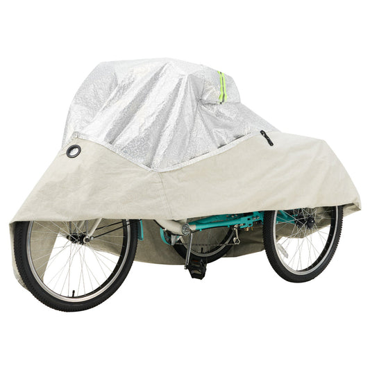 Cover for Bicycles & Adult Tricycles