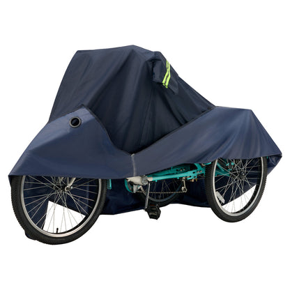 Cover for Bicycles & Adult Tricycles
