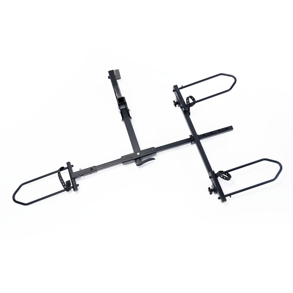 Tricycle Carrier Rack
