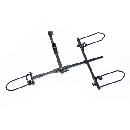 Tricycle Carrier Rack
