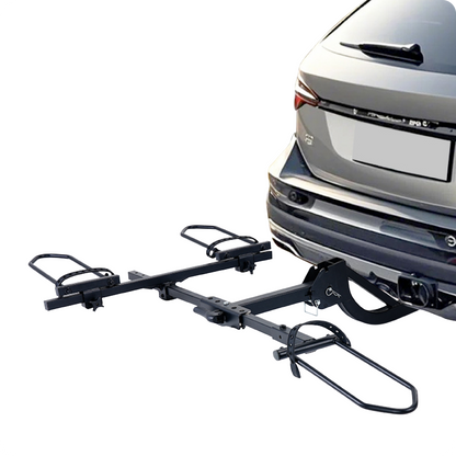 Tricycle Carrier Rack