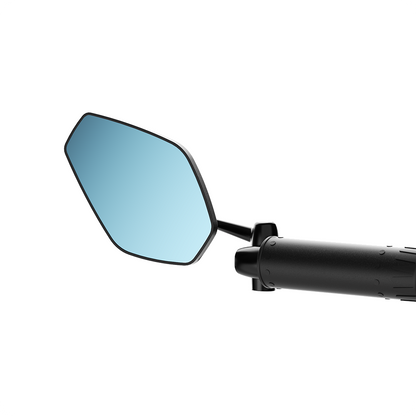 Handlebar Mirror (Left)