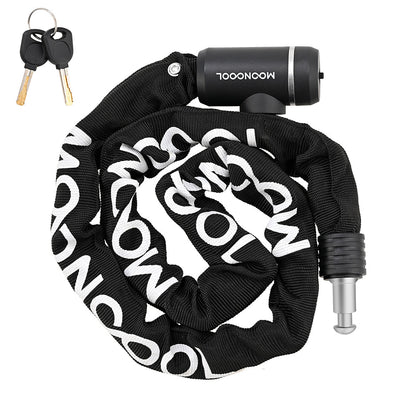 MC Bike Chain Lock