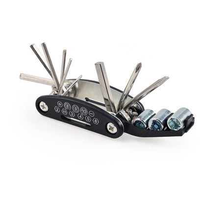MC Tool Kit