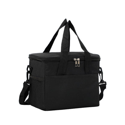 Waterproof Insulated Bag Cooler Picnic Basket for Tricycle