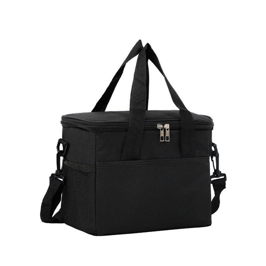 Waterproof Insulated Bag Cooler Picnic Basket for Tricycle