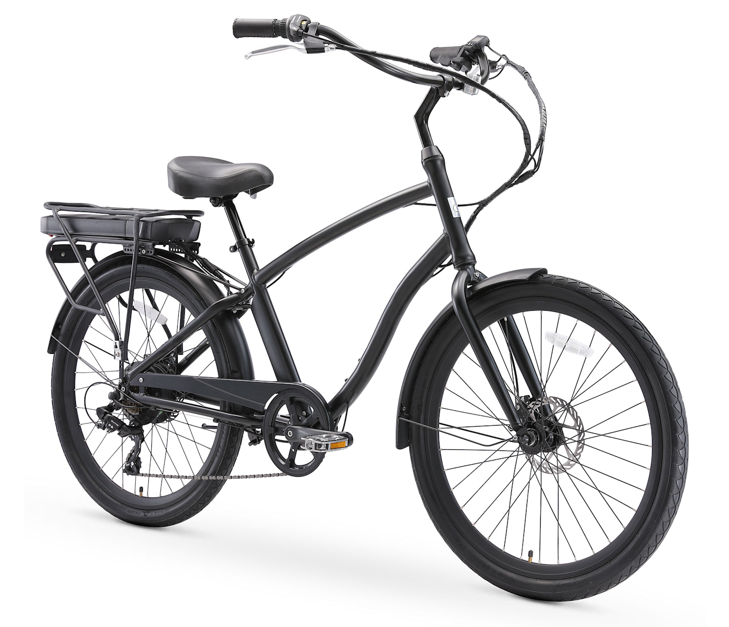 EVRY journey 500W
