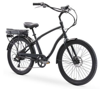 EVRY journey 500W
