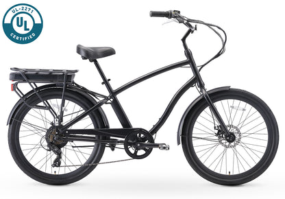 EVRY journey 500W