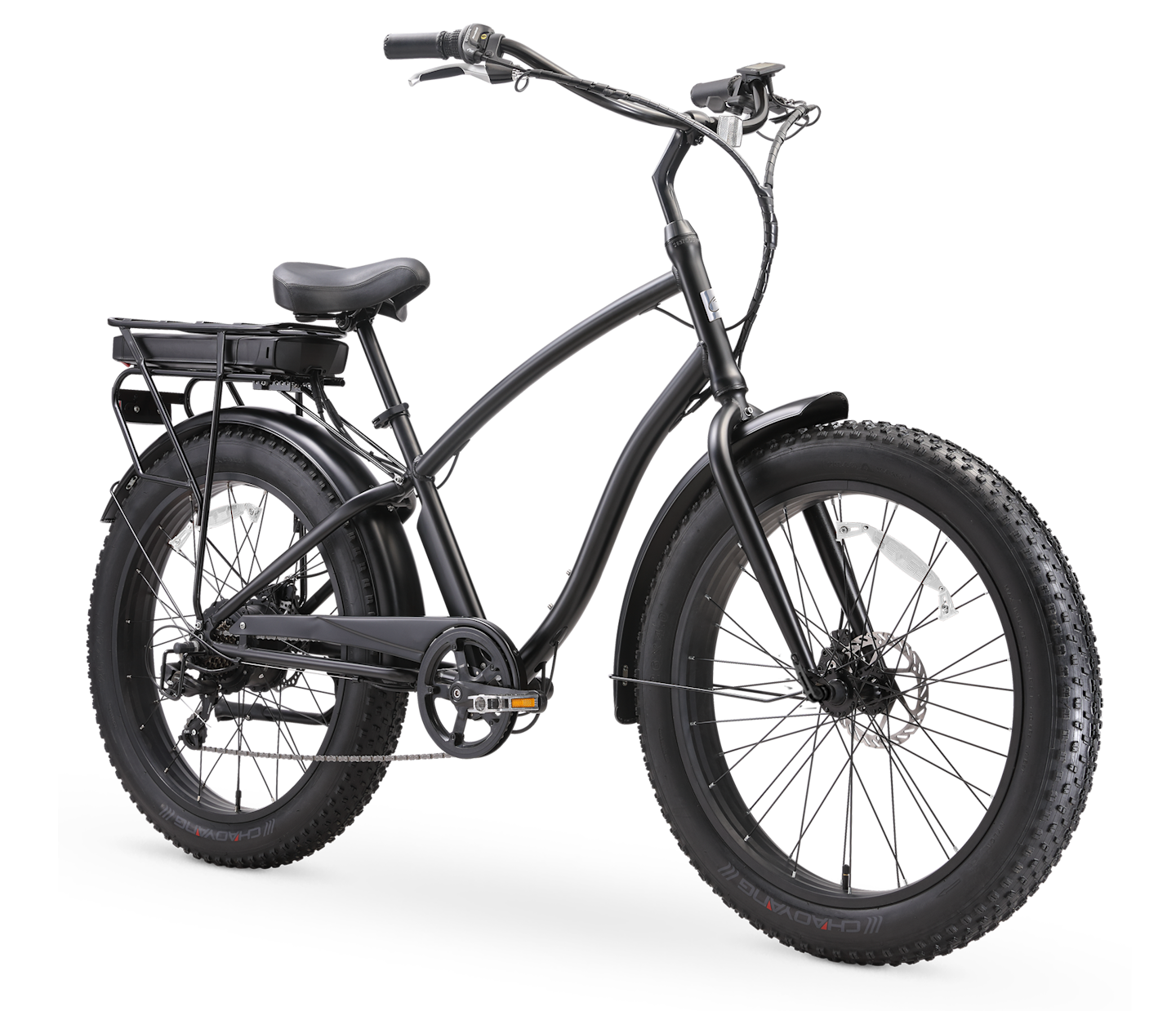 EVRY journey FAT TIRE 500W