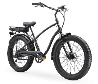 EVRY journey FAT TIRE 500W