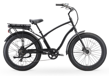 EVRY journey FAT TIRE 500W