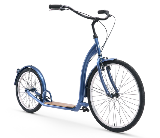 Around the Block Scooter