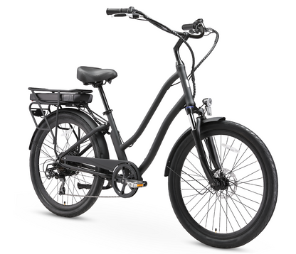 EVRY journey 500W  Deluxe Edition 2026