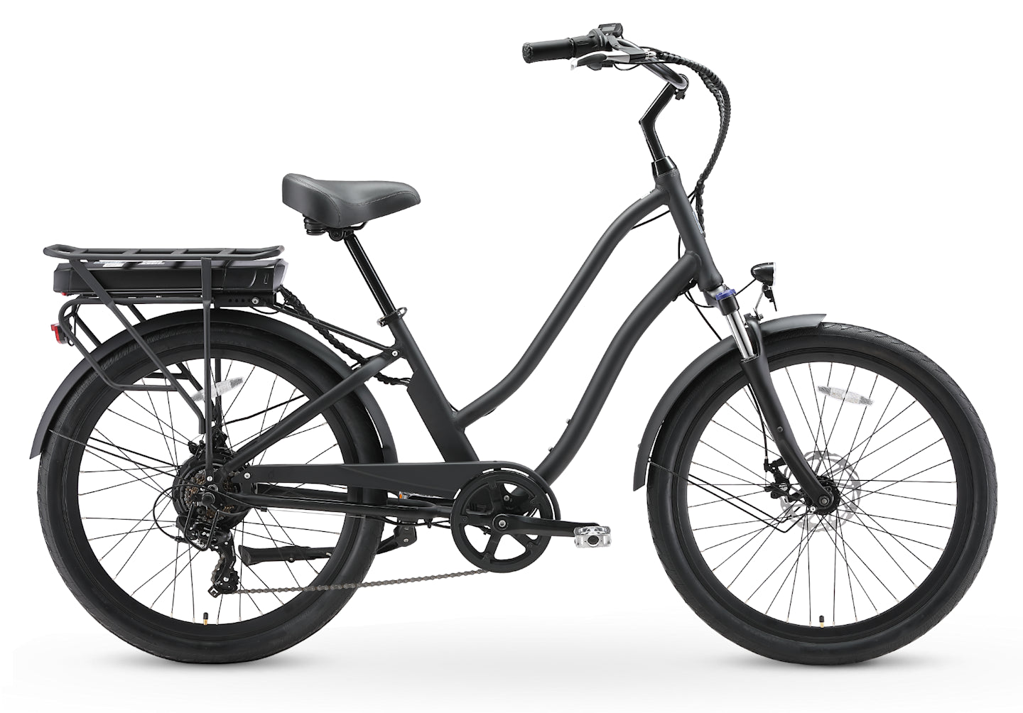 EVRY journey 500W  Deluxe Edition 2026
