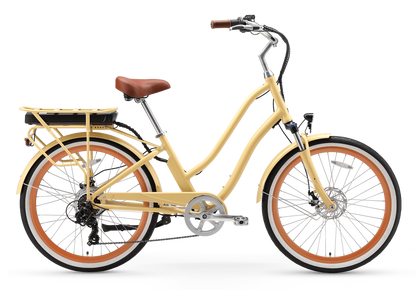 EVRY journey 500W  Deluxe Edition 2026
