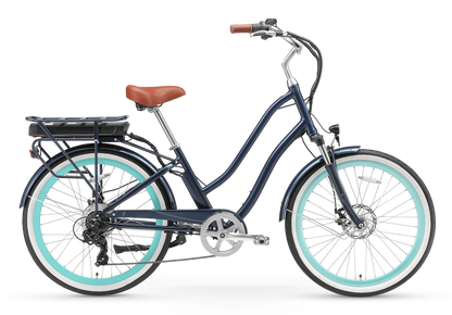 EVRY journey 500W  Deluxe Edition 2026