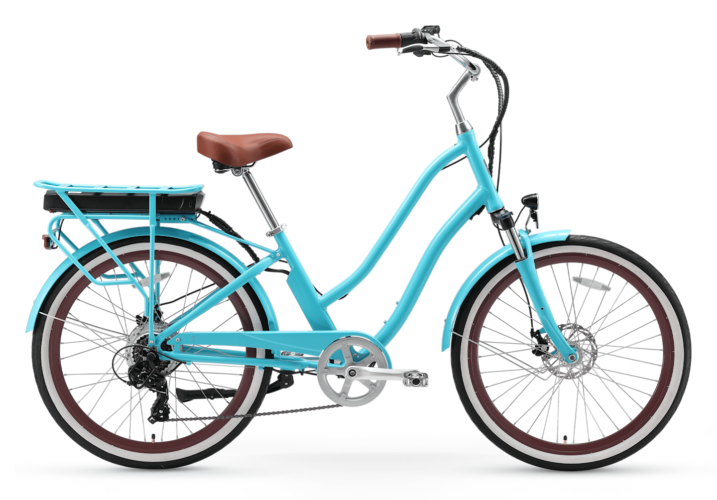 EVRY journey 500W  Deluxe Edition 2026