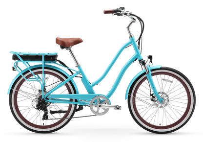 EVRY journey 500W  Deluxe Edition 2026