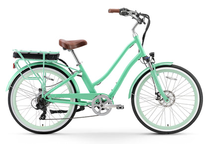 EVRY journey 500W  Deluxe Edition 2026