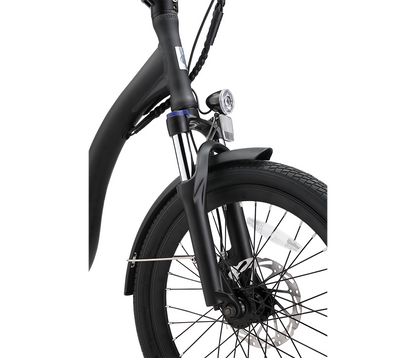 Simple Step Thru 20" 500W  Deluxe 2026