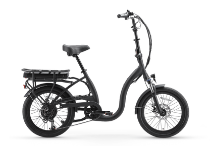 Simple Step Thru 20" 500W  Deluxe 2026