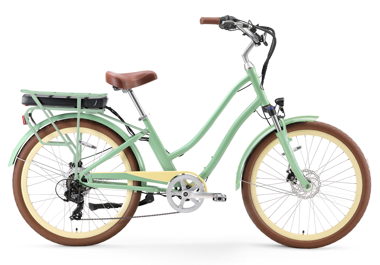 EVRY journey 500W  Deluxe Edition 2026