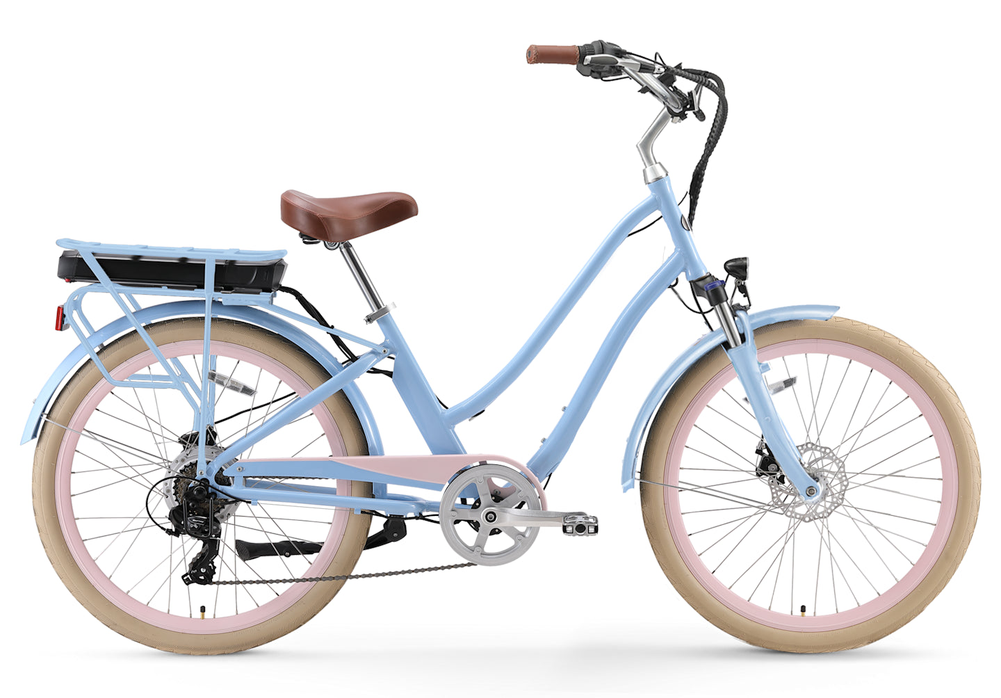 EVRY journey 500W  Deluxe Edition 2026