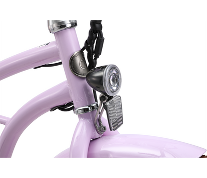 Around the Block 26" 500W Deluxe 2025