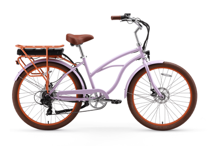 Around the Block 26" 500W Deluxe 2025