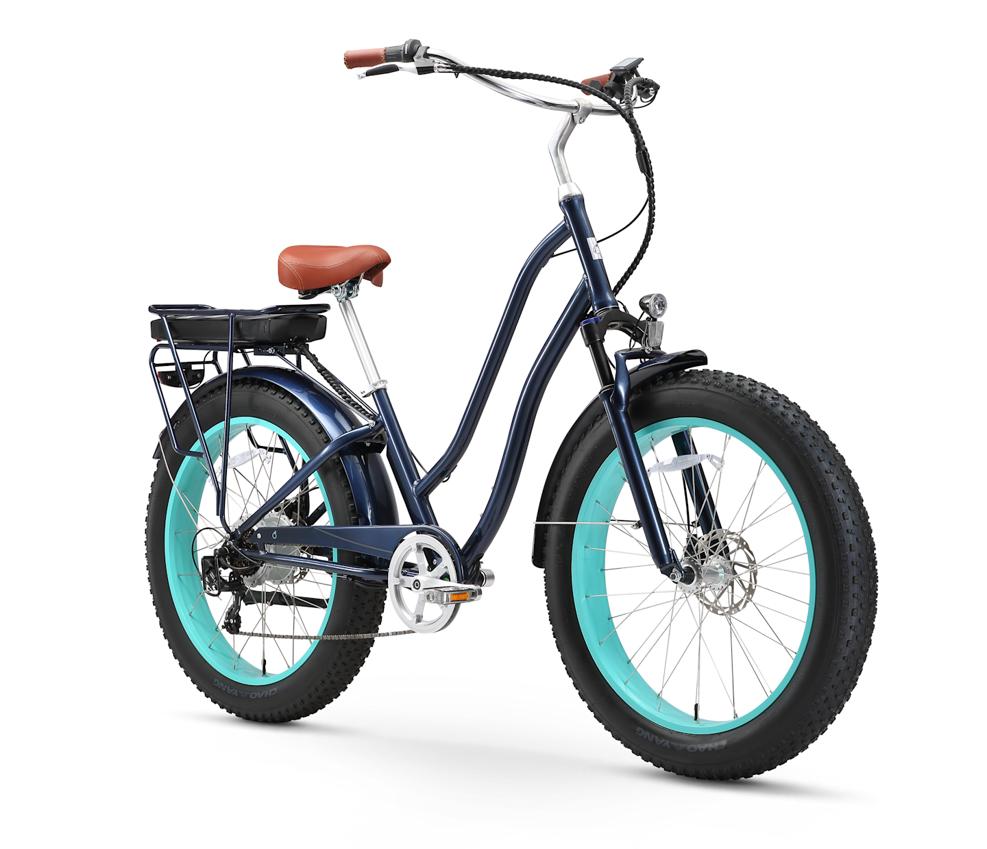 EVRY journey FAT TIRE Deluxe