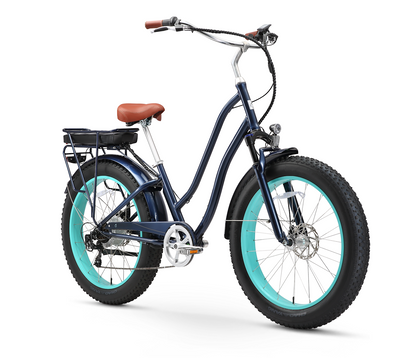 EVRY journey FAT TIRE Deluxe